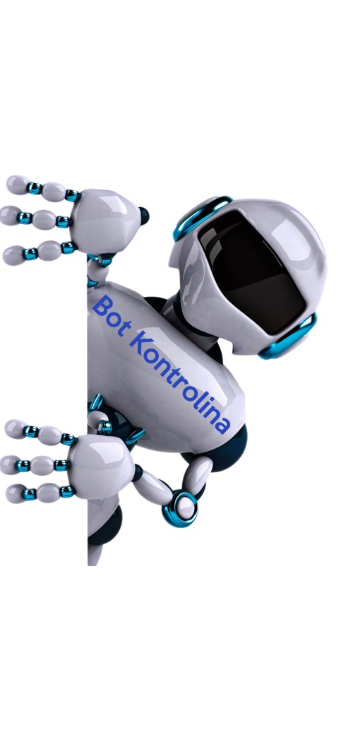 Bot Kontrolina