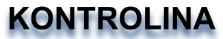 Kontrolina logo