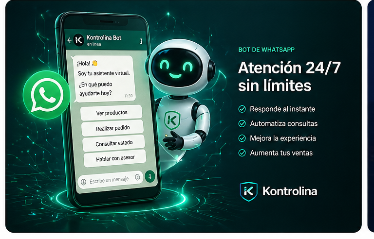 WhatsApp Bot